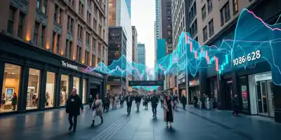 Снижение потребительского доверия в Австралии на фоне экономических опасений