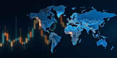 Прогноз МЭА: пик спроса на нефть ожидается к 2030 году
