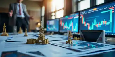 Новак: нефтяной рынок чувствителен к колебаниям спроса и предложения