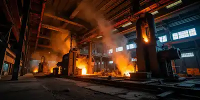 Снижение цен на железную руду из-за менее строгих ограничений в Таншане