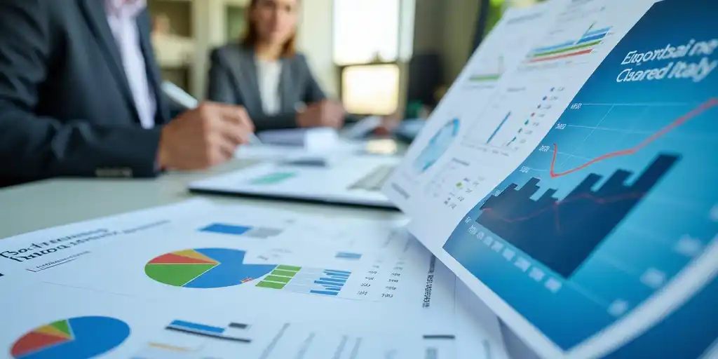 Италия показала небольшой рост экономики в третьем квартале