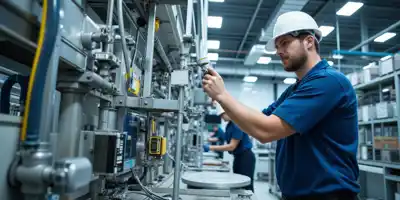 Значительный рост промышленного производства во Франции на фоне улучшения условий поставок