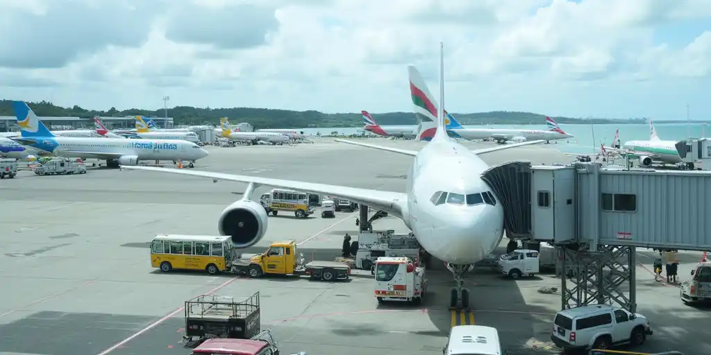 Операция США в Венесуэле спровоцировала отмены авиарейсов в Карибском бассейне