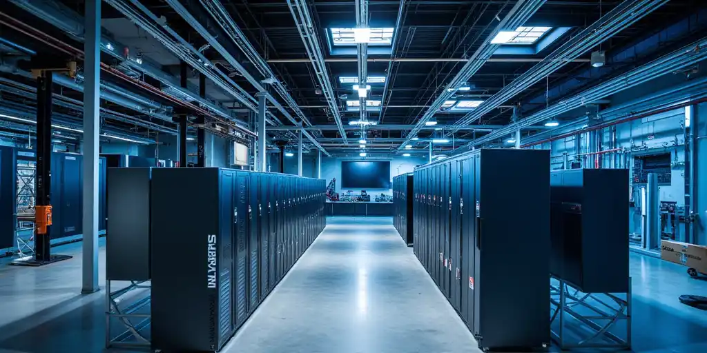 GMI Cloud инвестирует 500 млн долларов в дата-центр на Тайване