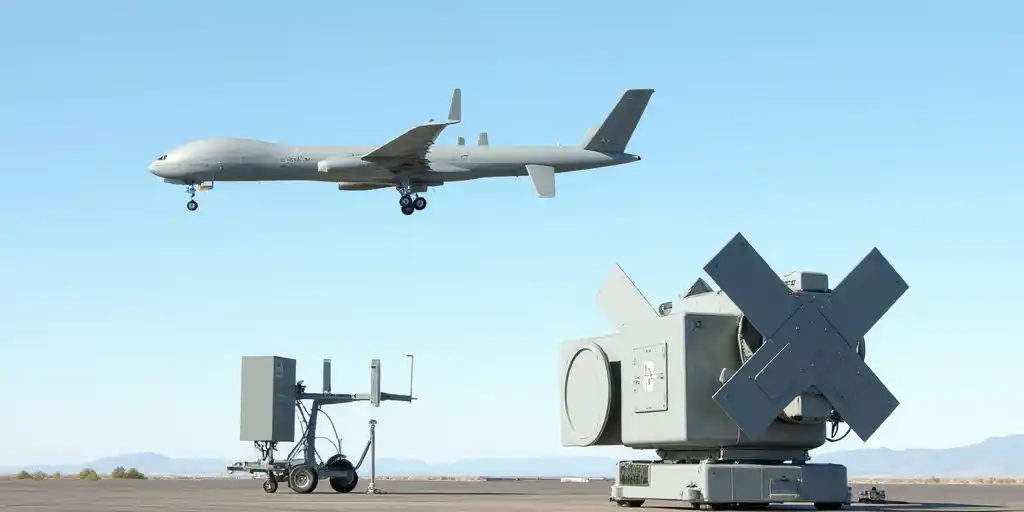 Конфликт с Ираном выявляет ограничения продвинутых систем ПВО