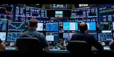 Рекордный торговый доход Hudson River Trading в 2025 году составит $12,3 млрд