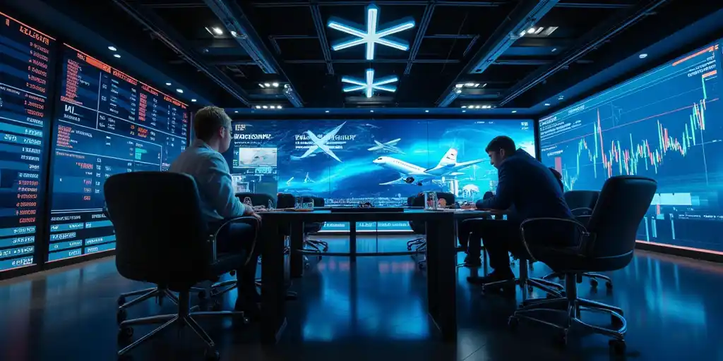 Инвесторы StandardAero планируют привлечь до 1,6 млрд долларов от продажи акций