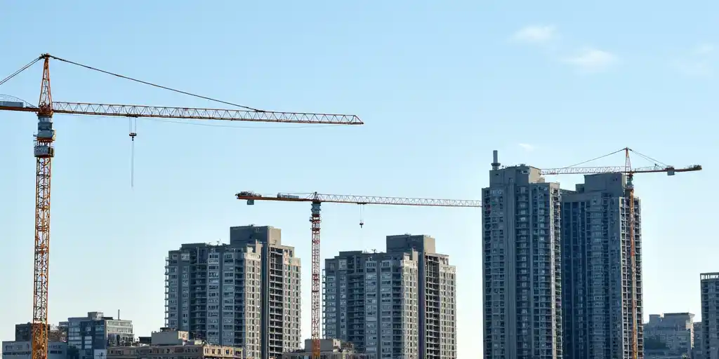 Инициатива Трампа по стимулированию жилищного строительства вызывает вопросы у экспертов