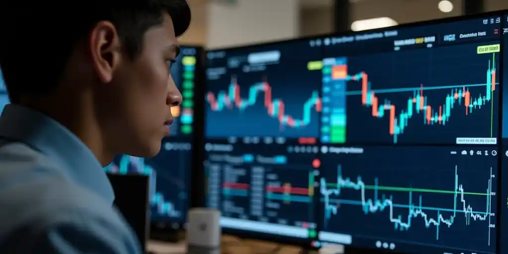 Частные инвесторы вложили $42 млрд в индийский фондовый рынок