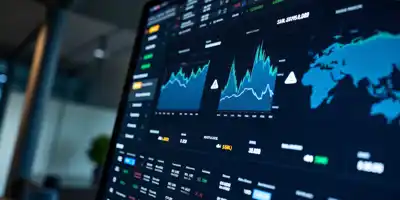 Китайские рынки под давлением из-за встречи Си Цзиньпина и Трампа