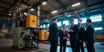 Thyssenkrupp подтвердил прогноз прибыли на фоне слабой экономики