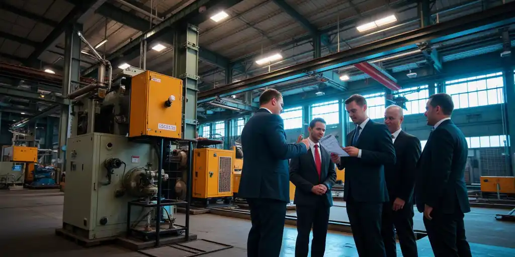 Thyssenkrupp подтвердил прогноз прибыли на фоне слабой экономики