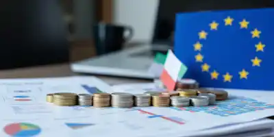 Снижение доходности облигаций Италии принесло бюджету дополнительно 13 млрд евро