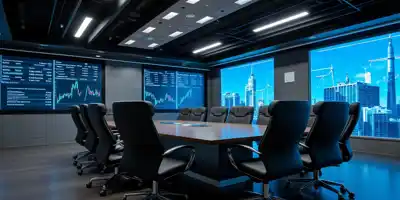 Торбьорн Торнквист уйдет с поста главы Gunvor