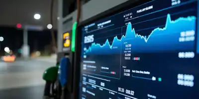 Влияние роста цен на бензин на инфляционные ожидания в России