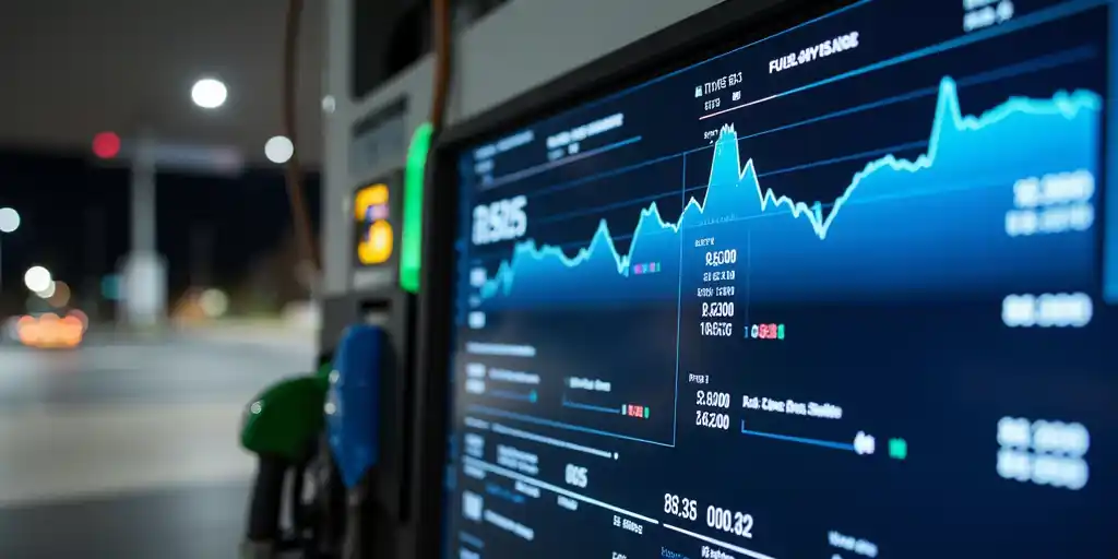 Влияние роста цен на бензин на инфляционные ожидания в России