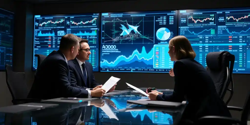 Invesco переносит голосование по реструктуризации фонда QQQ на $400 млрд