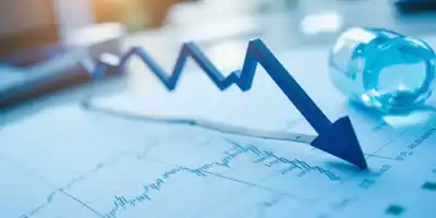 Акции производителя Оземпик в 2025 году упали более чем на 50%