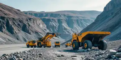 Совместный проект IFC и Appian Capital: $1 млрд на развитие горнодобывающей отрасли