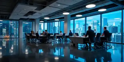 Шведский ИИ-стартап Lovable оценили в 6,6 млрд долларов на новом раунде инвестиций