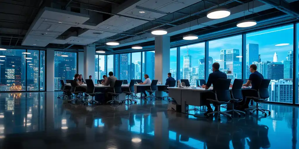 Шведский ИИ-стартап Lovable оценили в 6,6 млрд долларов на новом раунде инвестиций