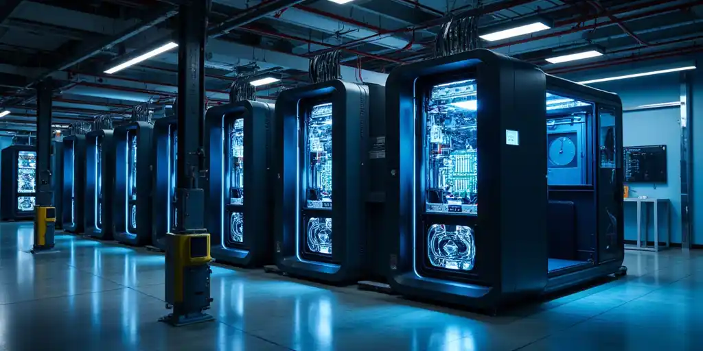 Quantinuum под контролем Honeywell готовится к IPO