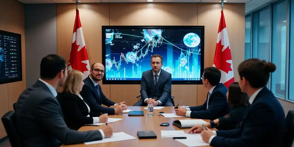 Провинция Онтарио прекращает показ рекламы о торговле, вызвавшей критику Дональда Трампа