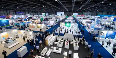 Сделки на CIIE в Шанхае превысили 83,49 млрд долларов