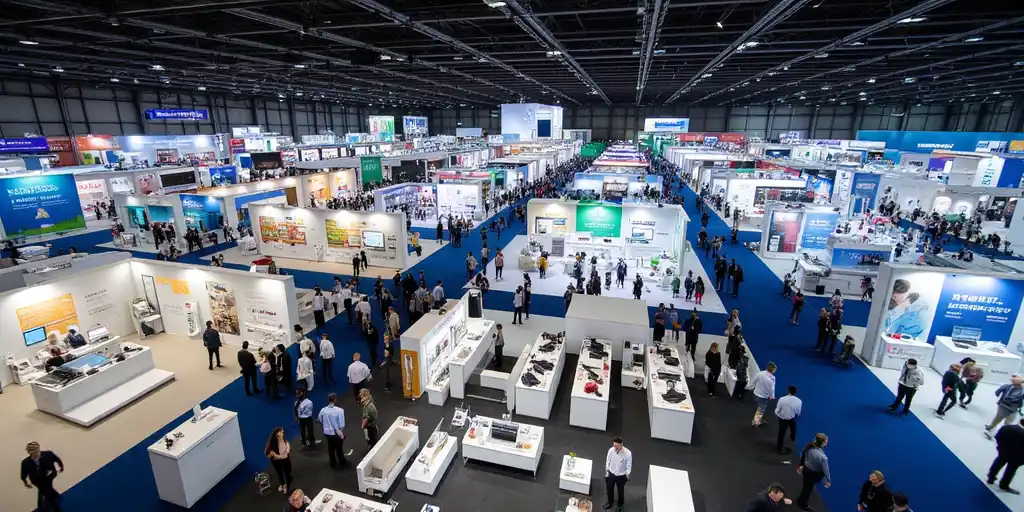 Сделки на CIIE в Шанхае превысили 83,49 млрд долларов
