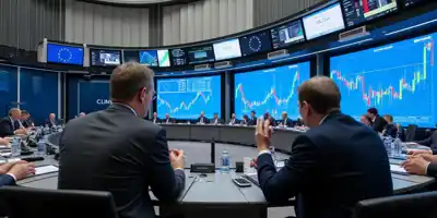 Кристин Лагард подтвердила намерение завершить срок в ЕЦБ до 2027 года