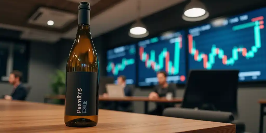 Производитель вина Penfolds разрабатывает план трансформации