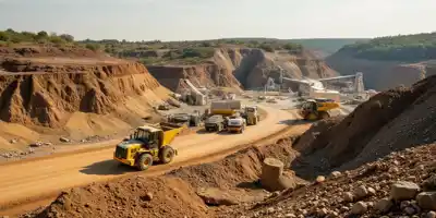 Barrick заплатит Мали $430 млн за урегулирование спора по золотодобыче