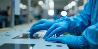 Мировой лидер в производстве перчаток Top Glove планирует расширение на рынке США