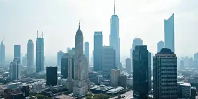 Путин опроверг заявления Грефа о стагнации экономики России