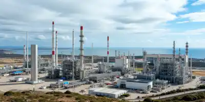 Galp и Moeve изучают объединение активов в энергетике Иберии