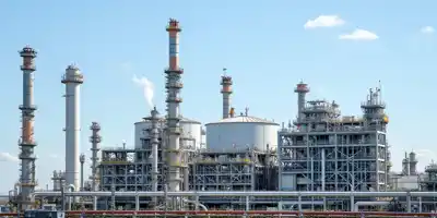 Прогноз добычи нефти в РФ остается стабильным до 2028 года