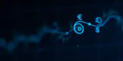 Евро демонстрирует худшую неделю с 2022 года из-за торговых договоренностей