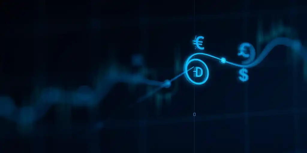 Евро демонстрирует худшую неделю с 2022 года из-за торговых договоренностей