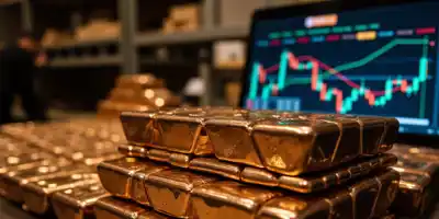 Goldman Sachs рекомендовал клиентам покупать медь перед обвалом цен