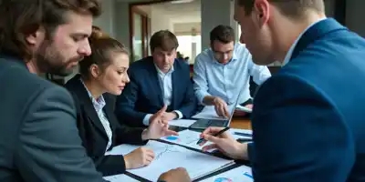 Гендиректоров беспокоят дефицит кадров и высокие ставки