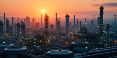 Сделка Саудовской Аравии с Индией в нефтепереработке сталкивается с трудностями