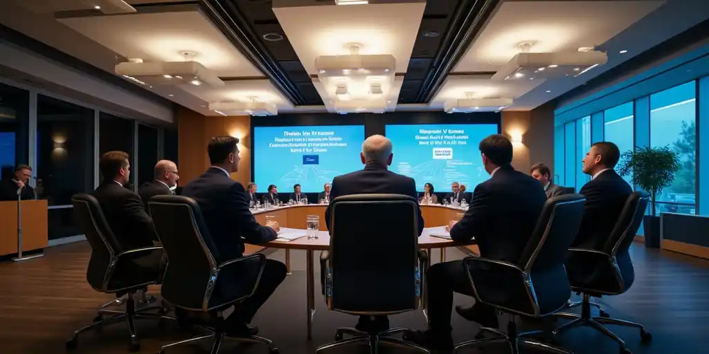 Французское правительство продвигает инвестиции на фоне налоговых опасений