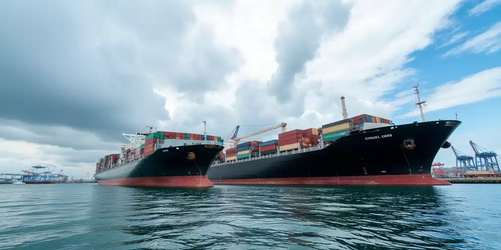 Дональд Трамп объявил о повышении тарифов на товары из Канады на 10%