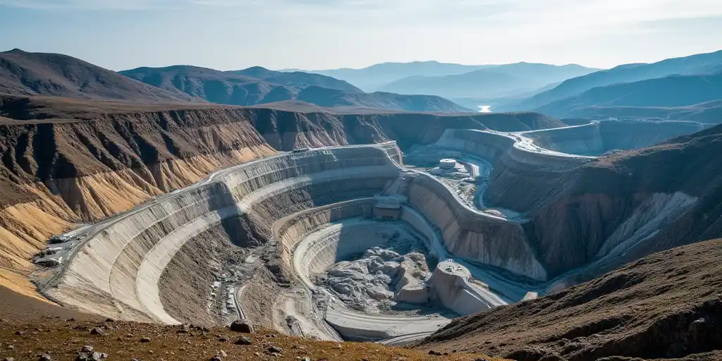 Экономика Перу замедлилась в ноябре из-за спада в добыче меди