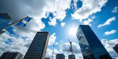 План Бессента по финансированию Аргентины сталкивается с временными трудностями