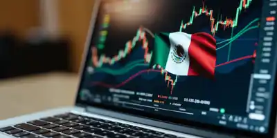 Мексиканские облигации принесли инвесторам 22% доходности за 2025 год