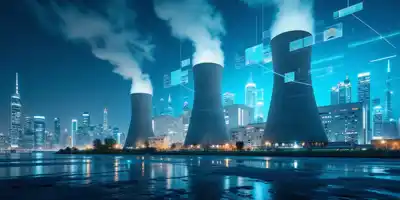 Сингапур инициировал исследование перспектив использования ядерной энергетики