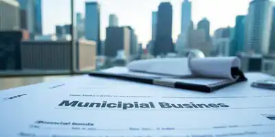 Калифорнийский кризис на рынке недвижимости привел к дефолту по муниципальным облигациям