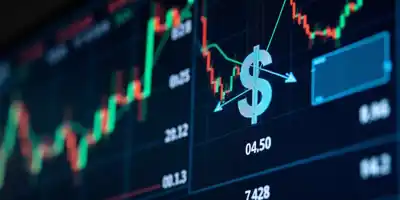 Доля доллара в международных платежах достигла пика по данным Swift