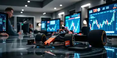 Глава Carlyle отмечает риски на кредитных рынках, но подчеркивает устойчивость экономики